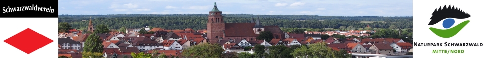Schwarzwaldverein Weil der Stadt - Leonberg